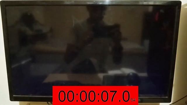 Samsung 970 EVO Plus 250GB NVMe M.2 SSD Windows Booting Time Test смотреть онлайн
