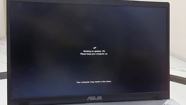 Big Software Update for Windows 11 Version 22H2 смотреть онлайн