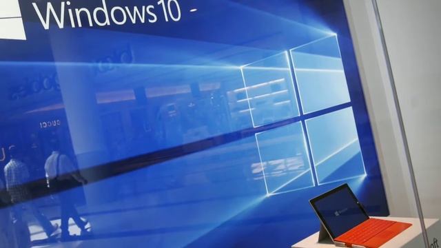 Windows 10 October 2018 Update Announced by Microsoft at IFA смотреть онлайн