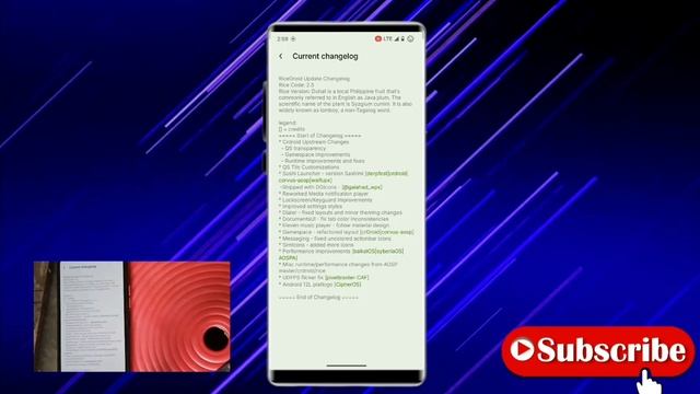 RiceDroid For MI 11X | POCO F3 | REDMI K40 | HIGH AnTuTu Score 7010601 🔥🔥🔥🔥 | by-default 90fps game смотреть онлайн