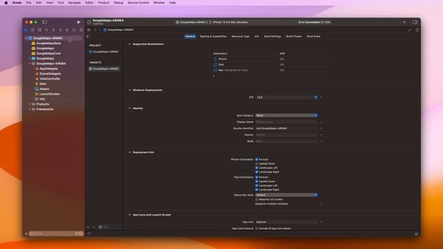 A new better way of using Xcode under Rosetta смотреть онлайн