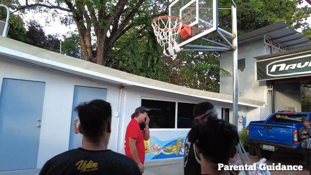 HINAMON KAMI SA BASKETBALL NI GENE PADILLA | PUSTAHAN NG ANDROID HEADUNIT смотреть онлайн