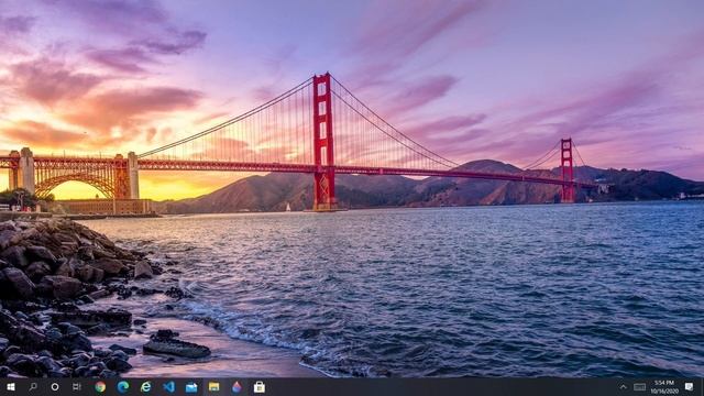 How to Make Your Windows 10 Desktop Screen Look Simple & Elegant | No downloads from the internet смотреть онлайн