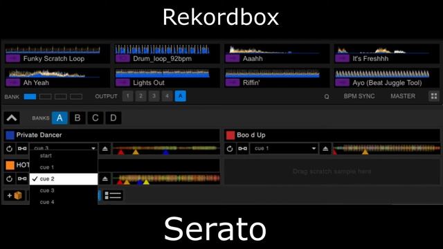 Life With Rekordbox: Sample Scratch With DJM-S11