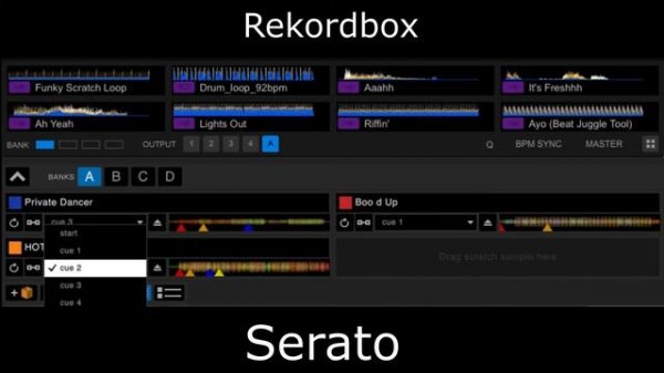 Life with Rekordbox: Sample Scratch with DJM-S11