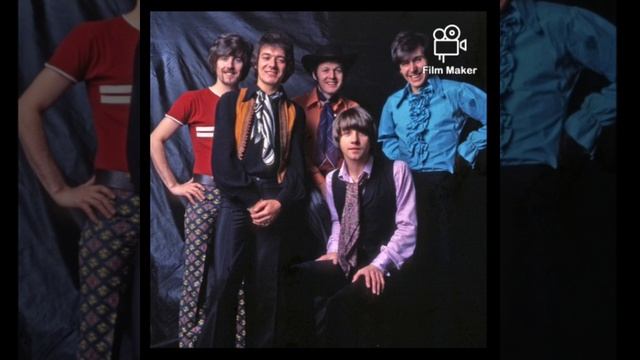 The Air That I Breathe by The Hollies смотреть онлайн