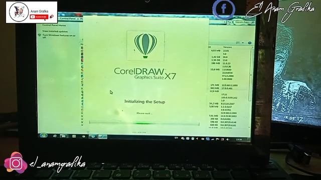 cara hapus / uninstall aplikasi - software di komputer, uninstall aplikasi di windows 7 смотреть онлайн
