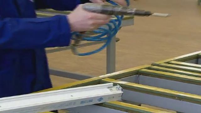 How VEKA uPVC windows and doors are made with Solace Creations uPVC Double Glazing смотреть онлайн