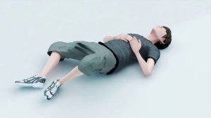 Первая помощь при ДТП