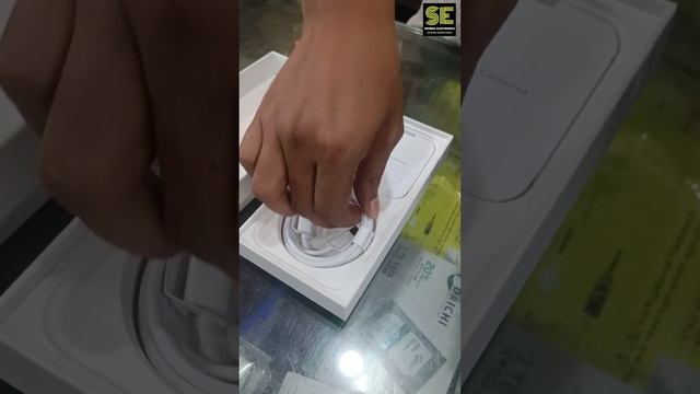 Apple iPhone 15 Plus (256 GB) - Green | Unboxing !!! смотреть онлайн