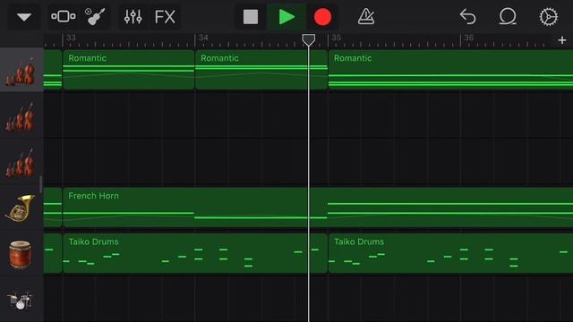 GarageBand Mechlab Theme (Commissioned 2/22/20) смотреть онлайн