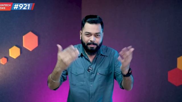 realme 8 Series India Launch, realme KOI Live Photo, Foldable Under 50K?, Redmi K40 Launch-#TTN921 смотреть онлайн