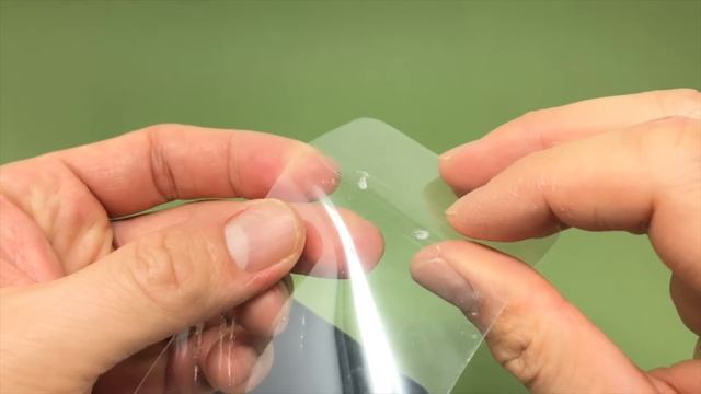 The TOUGHEST Screen Protector For ANY IPhone? Mous Hybrid Glass Review