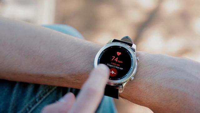 Samsung Gear S3 Classic (Smartwatch)-ის ვიდეო მიოხილვა смотреть онлайн
