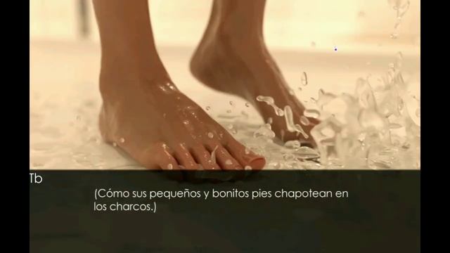 Desired Love Español android смотреть онлайн