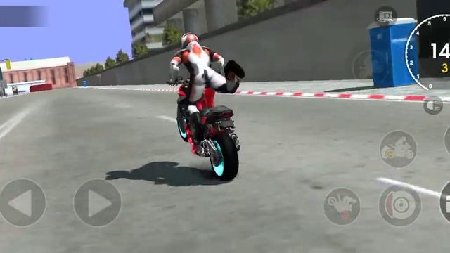 Bike Extreme stunt speed bikes Driving #1 - Motocross Racing Mobile Best Android Gameplay смотреть онлайн