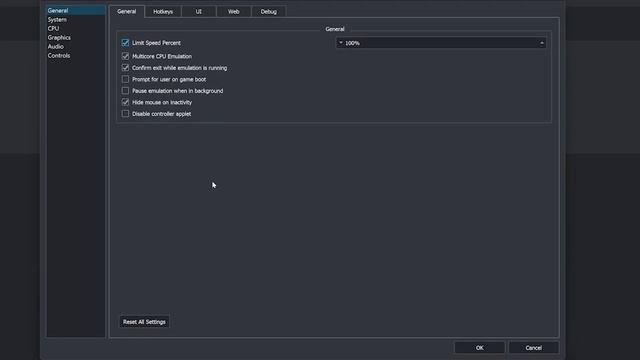 Yuzu Nintendo Switch Emulator Setup Guide 2023