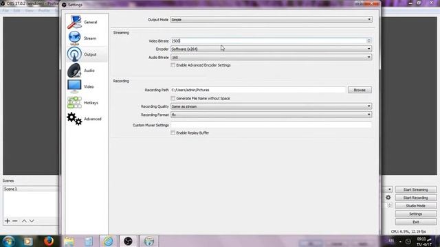 شرح طريقة تنزيل برنامج obs studio وتفعيل смотреть онлайн