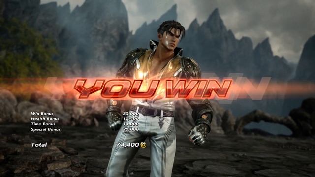 TEKKEN™7 When ppl dont know when to stop mashing buttons... смотреть онлайн