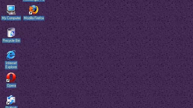 Wallpapers of Windows Me смотреть онлайн