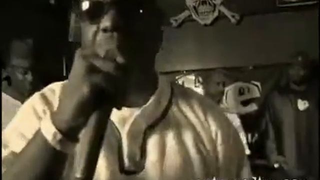 Unkle Gundee - The Gundee Service Announcement (GSA) смотреть онлайн