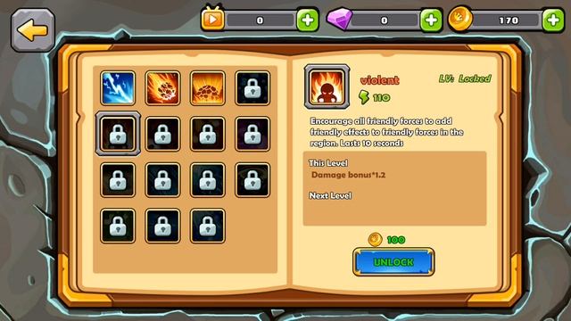 I Am Wizard Part 11 (by XIJI Game) / Android Gameplay HD смотреть онлайн