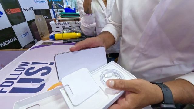 IPHONE 15PRO MAX 256GB UNBOXING #iphone15promax #iphone IPHONE 15 PRO MAX PRICE @UNBOXINGCLUB143 смотреть онлайн