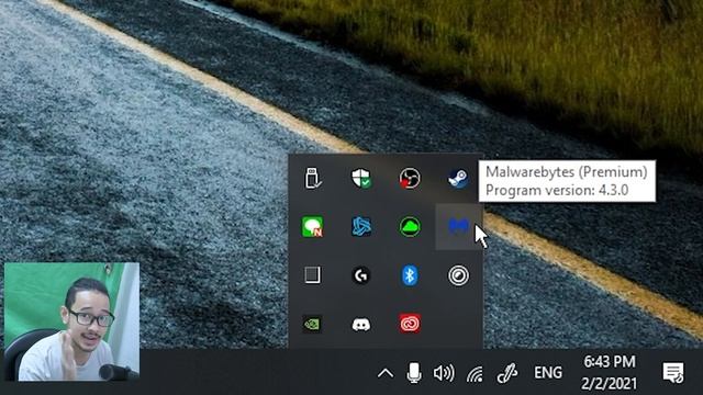 สอนปิดสแกนไวรัส Windows10 2021 ใหม่ล่าสุด! смотреть онлайн