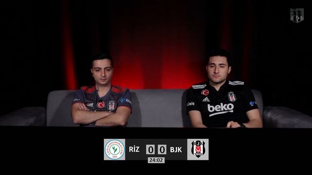 Beşiktaş'ın Maçı Var - Canlı Anlatım (Çaykur Rizespor - Beşiktaş) смотреть онлайн