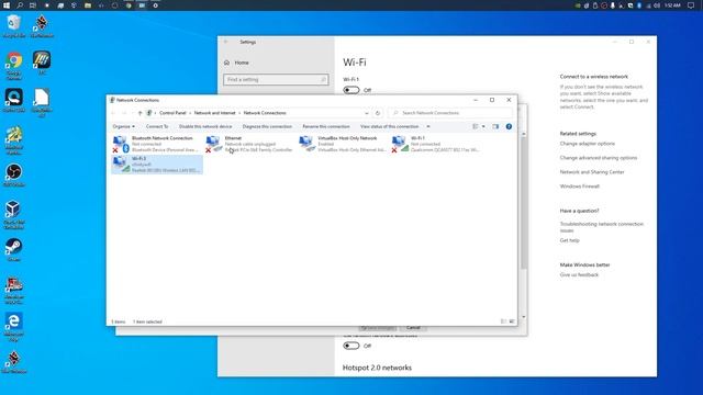 Windows 10 network sharing sucks! смотреть онлайн