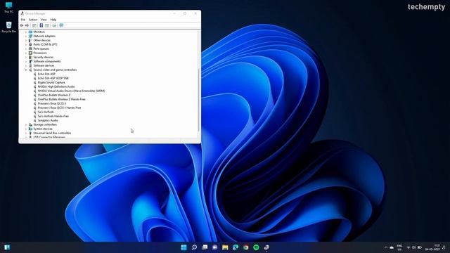 3 Solutions to FIX Windows 11 Audio Problems смотреть онлайн