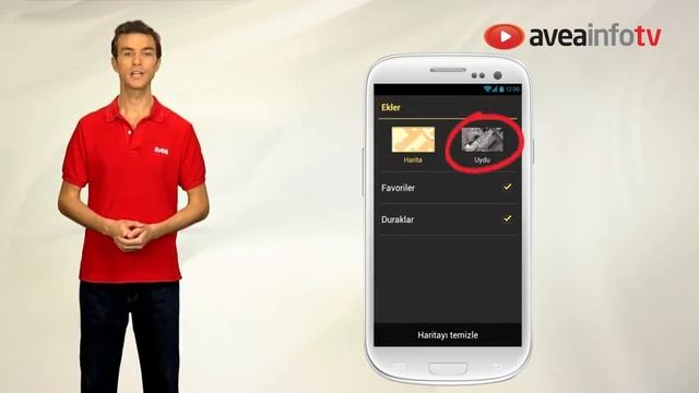 Yandex Maps Uygulaması kullanın смотреть онлайн
