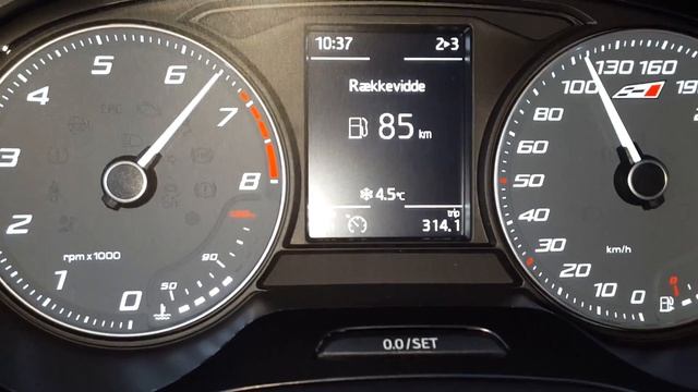 Seat ibiza cupra 2016 acceleration смотреть онлайн