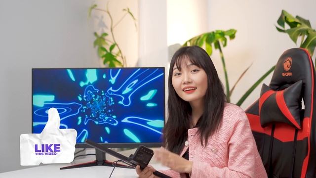 Tại sao phải nên xài đèn treo màn hình máy tính? смотреть онлайн