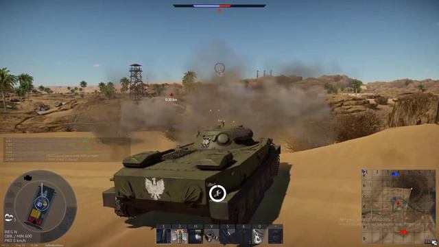 When Mao Zedong bless you | WarThunder смотреть онлайн