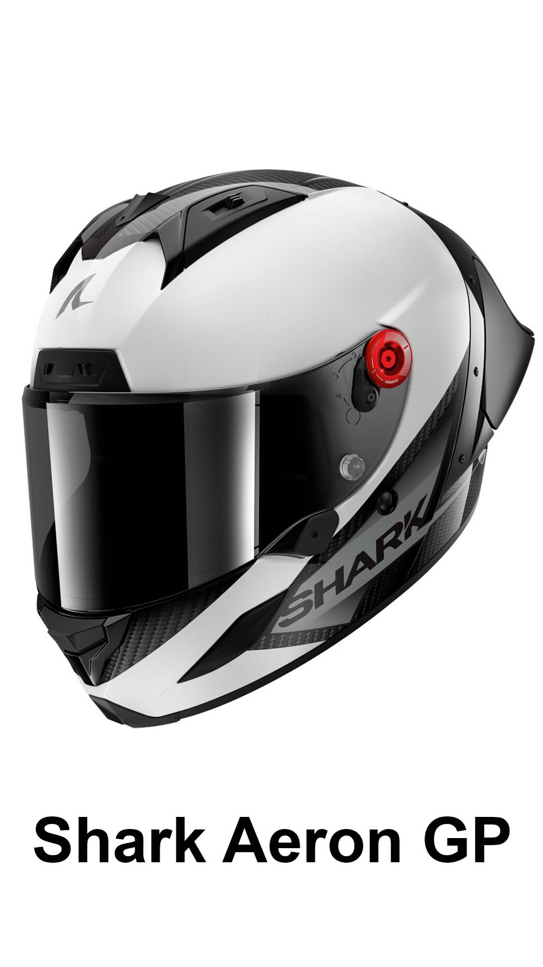 Шлем Shark Aeron GP / Новые шлемы 2024г. #shorts #мотоцикл #шлем #экип #экипировка