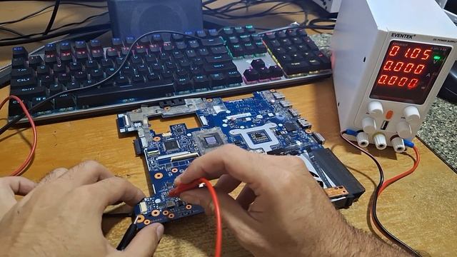 Laptop Lenovo G580 no enciende смотреть онлайн