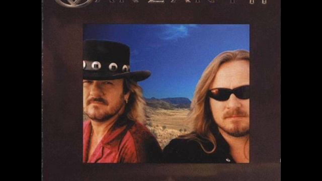 Van Zant - Heart Of An Angel.wmv смотреть онлайн