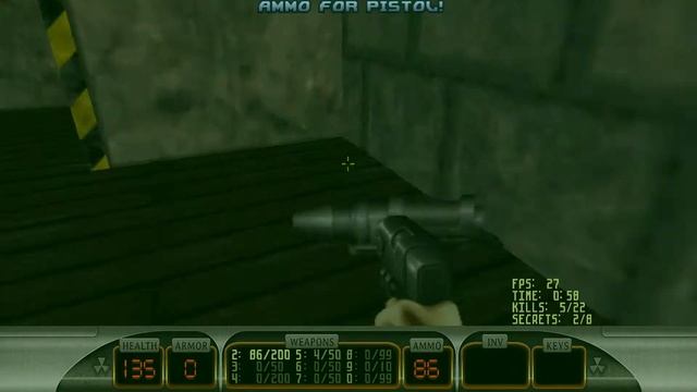 Duke Nukem 3D - Megatron Edition - Achievement "Hollywood Holocaust under 3min." смотреть онлайн