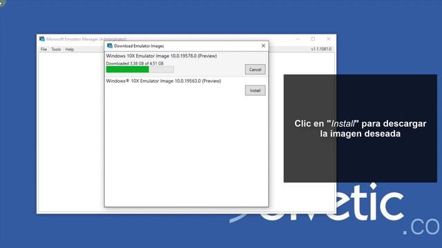 💻 INSTALAR WINDOWS 10X en Windows 10 con Hyper-V смотреть онлайн
