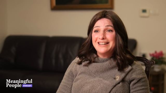 Discovering my husband's SECRET life | Batya Burd-Oved смотреть онлайн