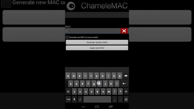 Change|Spoof Your Mac Address --iBall slide 3g 1026-q18 смотреть онлайн