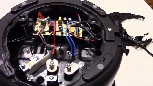 Instant Pot Disastrous Meltdown MY FAULT смотреть онлайн