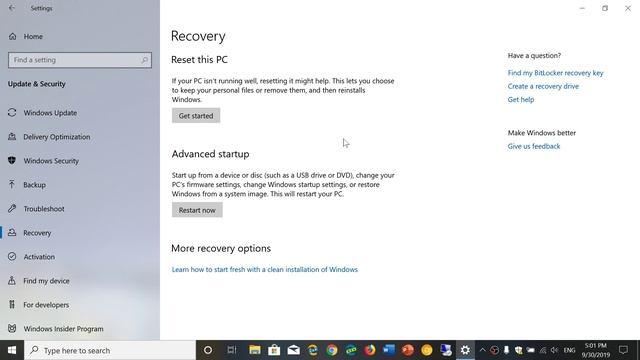 Windows 10 Version 1909 comes as a Cumulative update смотреть онлайн