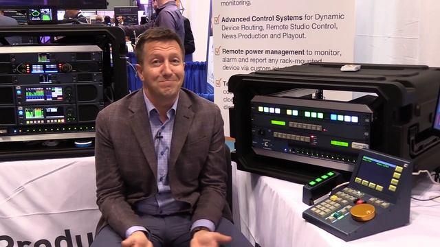 Universal Control Panels | TSL смотреть онлайн
