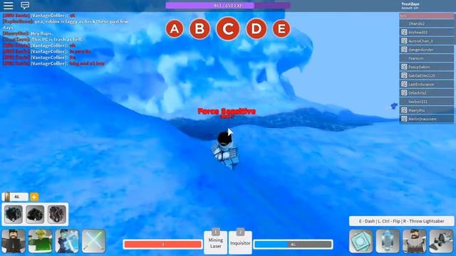 How to get Regular black crystal and DC Black Crystal on Ilum 2. ROBLOX смотреть онлайн