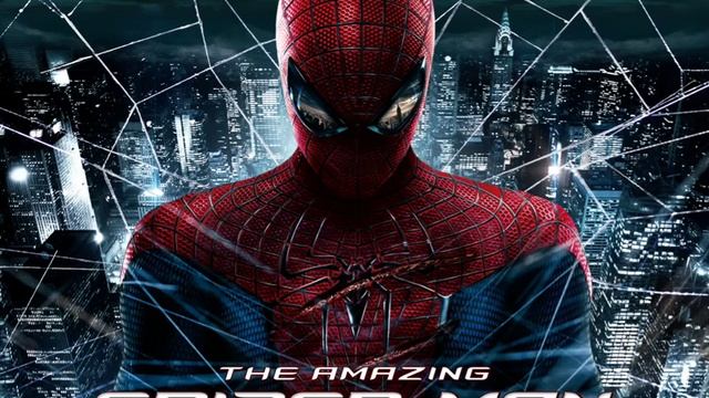 The Amazing Spiderman Hack IOS смотреть онлайн