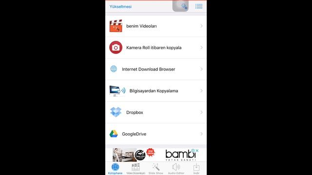İnstagramdan Telefona Video İndirme - İphone 2020 смотреть онлайн