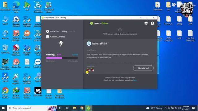 How to Make Bootable RA1NUSB iPWNDER Windows no need Mac - Mobile Garage смотреть онлайн