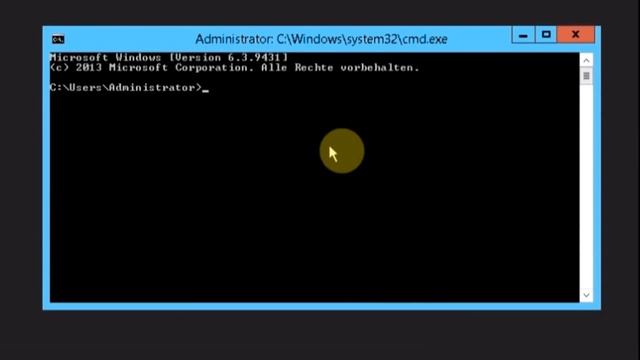 DNS und Domain Controller in Windows Server 2012 r2 смотреть онлайн